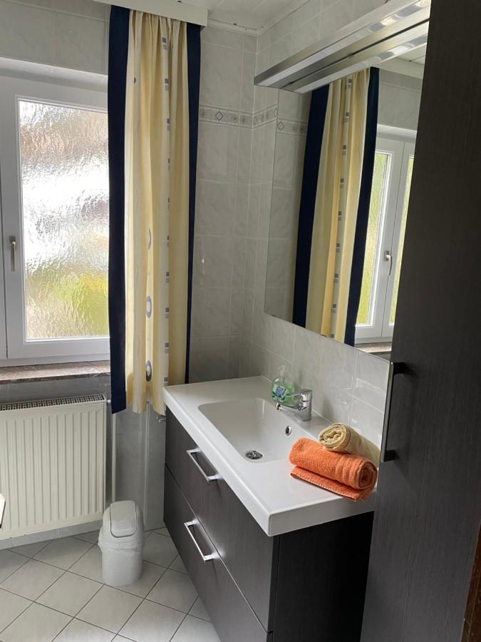 Am Randersberg - Wohnung Nr 3 Гросгмайн Екстериор снимка