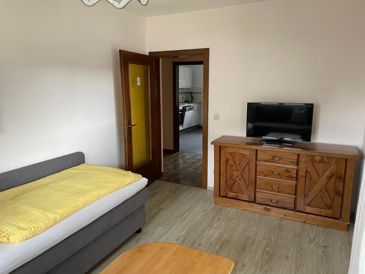 Am Randersberg - Wohnung Nr 3 Гросгмайн Екстериор снимка
