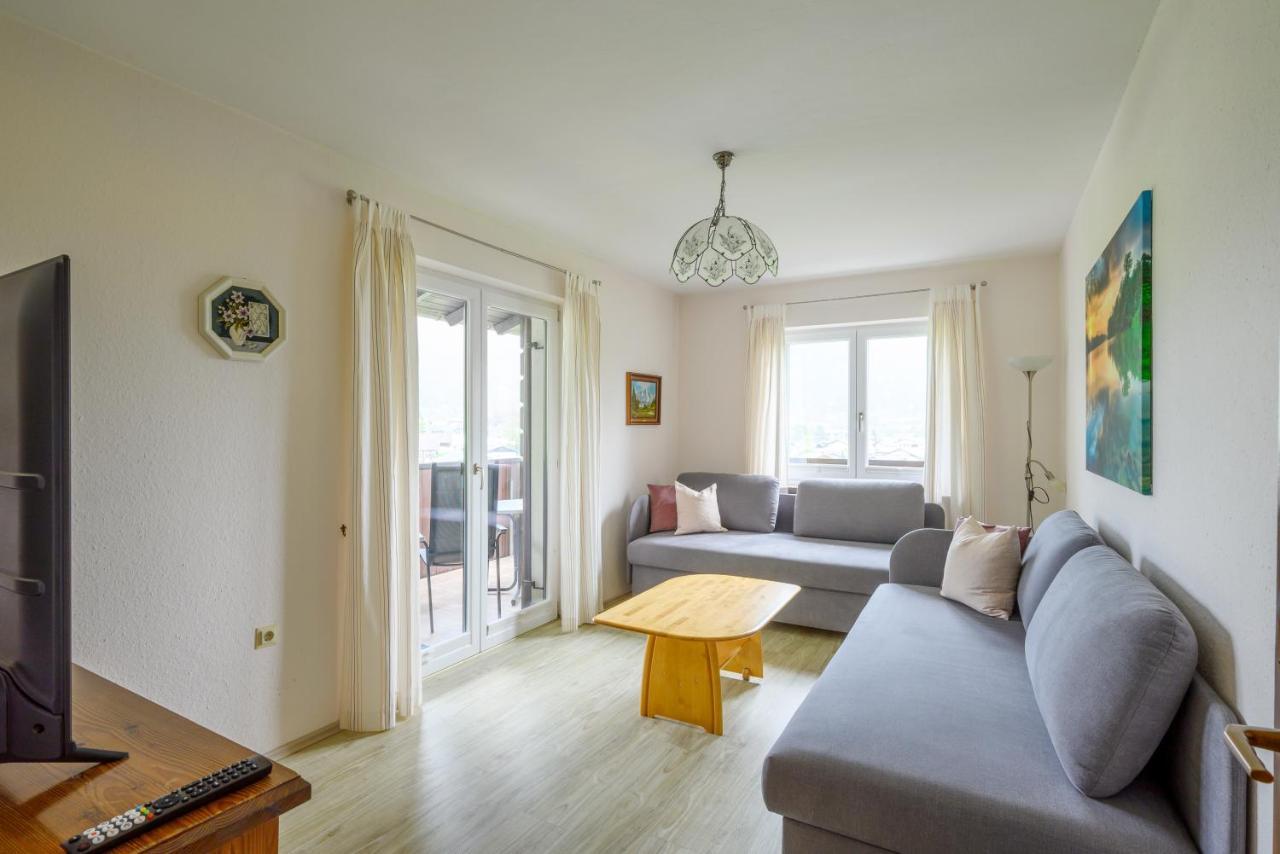 Am Randersberg - Wohnung Nr 3 Гросгмайн Екстериор снимка