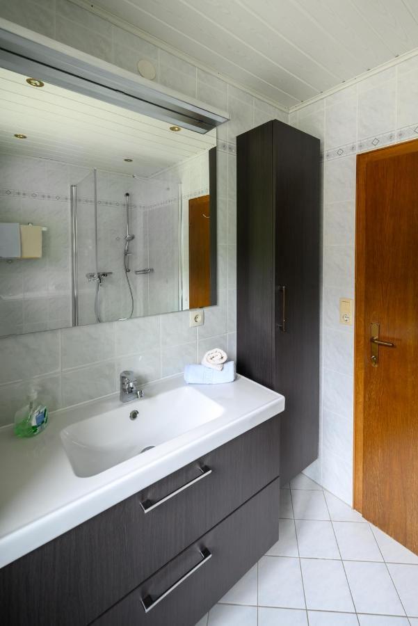 Am Randersberg - Wohnung Nr 3 Гросгмайн Екстериор снимка