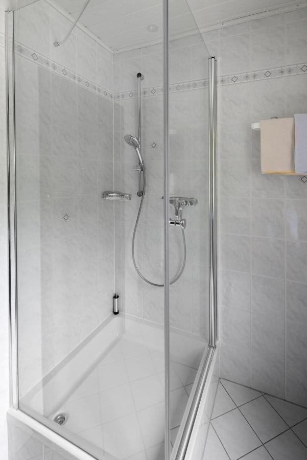 Am Randersberg - Wohnung Nr 3 Гросгмайн Екстериор снимка